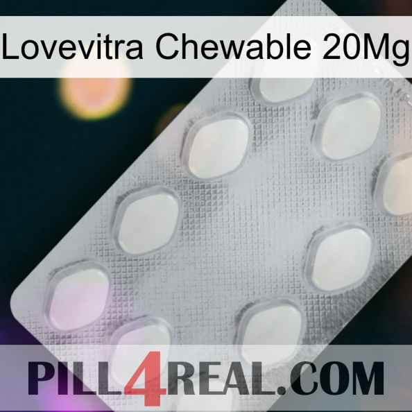 Lovevitra Chewable 20Mg 16.jpg